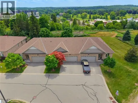 20 Isherwood Avenue Cambridge ON N1R 8P9
