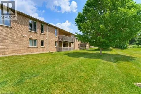 20 Isherwood Avenue Cambridge ON N1R 8P9