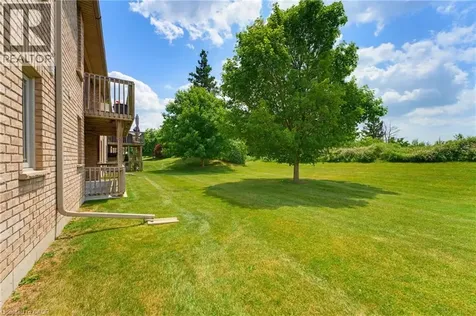 20 Isherwood Avenue Cambridge ON N1R 8P9