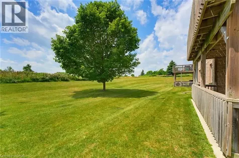 20 Isherwood Avenue Cambridge ON N1R 8P9