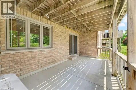 20 Isherwood Avenue Cambridge ON N1R 8P9