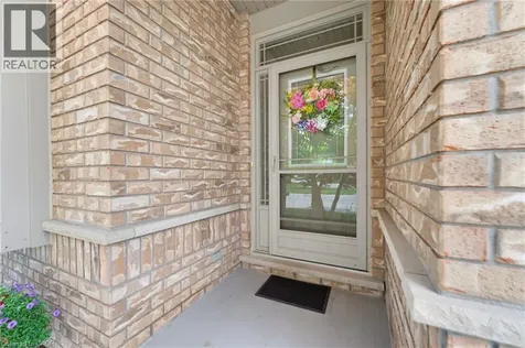 20 Isherwood Avenue Cambridge ON N1R 8P9