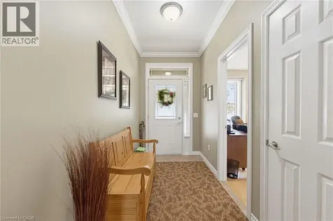 20 Isherwood Avenue Cambridge ON N1R 8P9