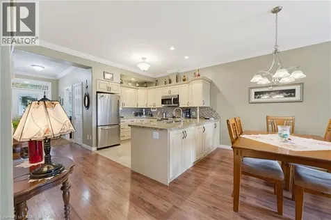 20 Isherwood Avenue Cambridge ON N1R 8P9