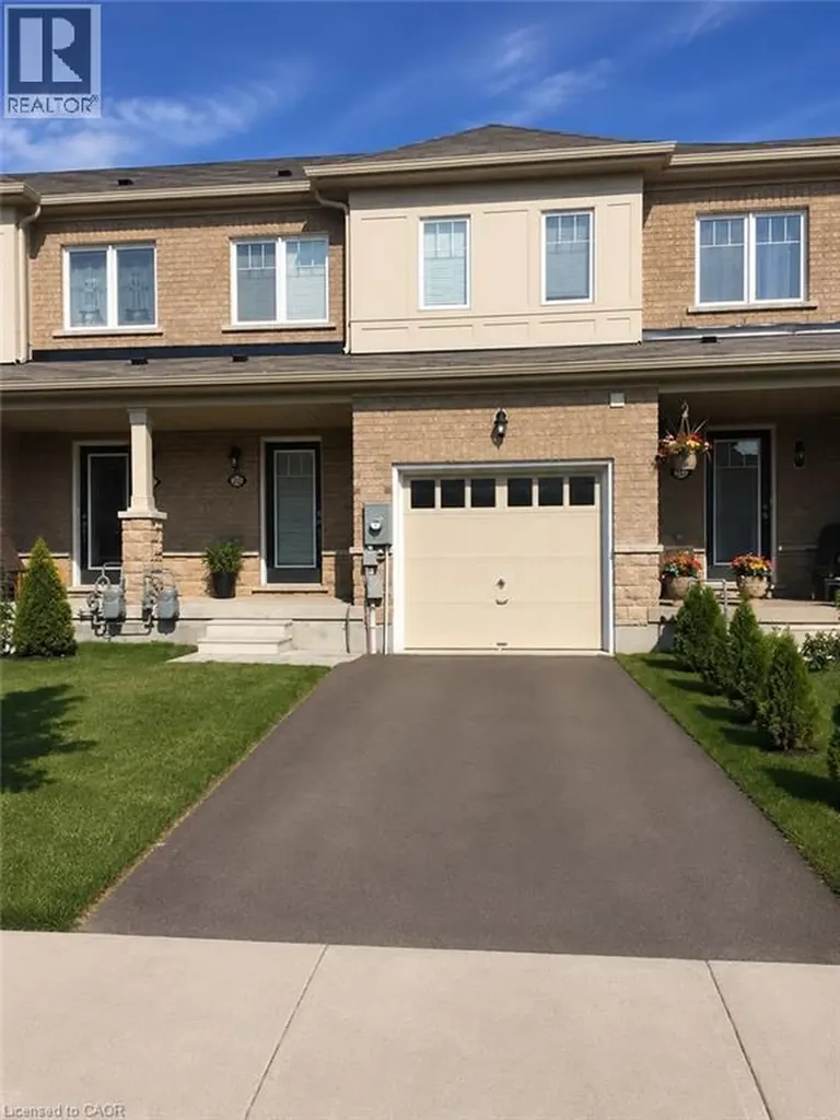 275 Powell Road Brantford ON N3T 5J5