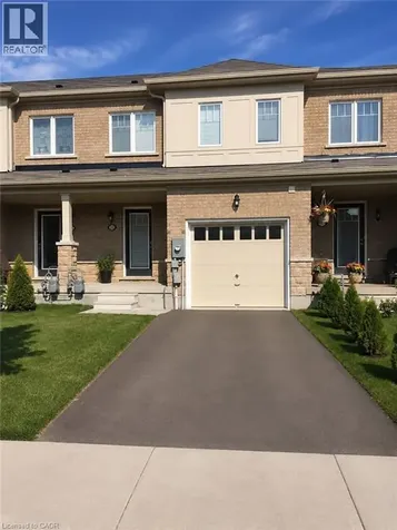 275 Powell Road Brantford ON N3T 5J5