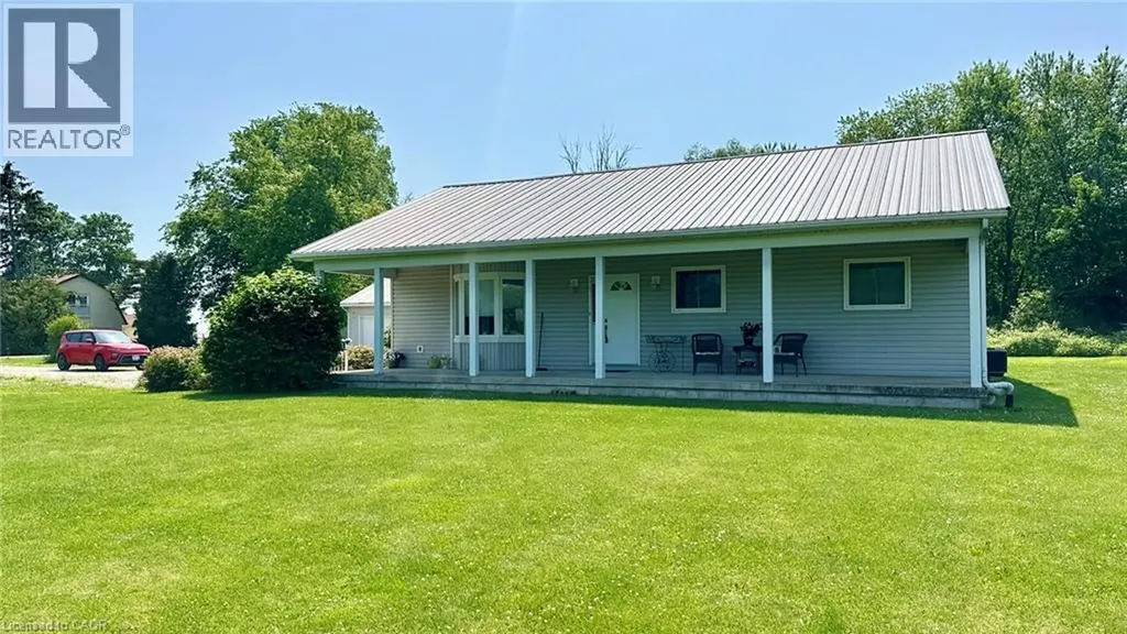 418 Lakeshore Road Selkirk ON N0A 1P0
