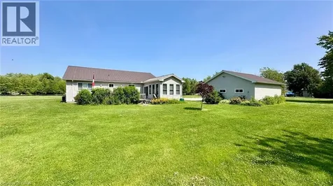 418 Lakeshore Road Selkirk ON N0A 1P0