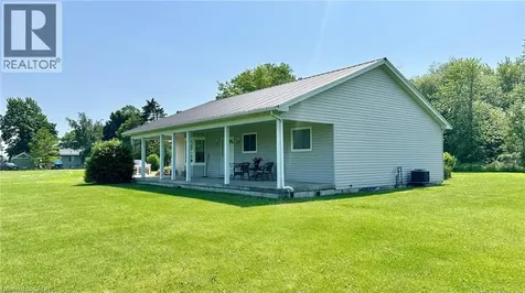 418 Lakeshore Road Selkirk ON N0A 1P0
