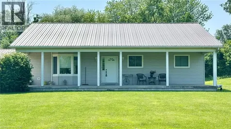 418 Lakeshore Road Selkirk ON N0A 1P0