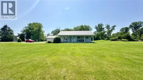 418 Lakeshore Road Selkirk ON N0A 1P0