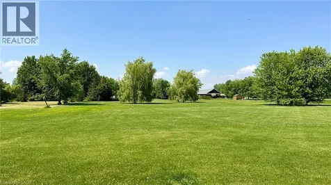 418 Lakeshore Road Selkirk ON N0A 1P0