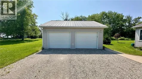 418 Lakeshore Road Selkirk ON N0A 1P0