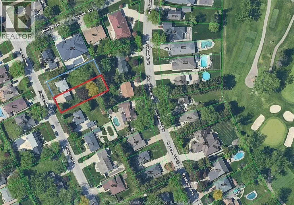 3996 Casgrain Drive Windsor ON N9G 2A5