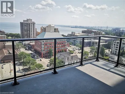 2007 James Street Burlington ON L7R 0G7