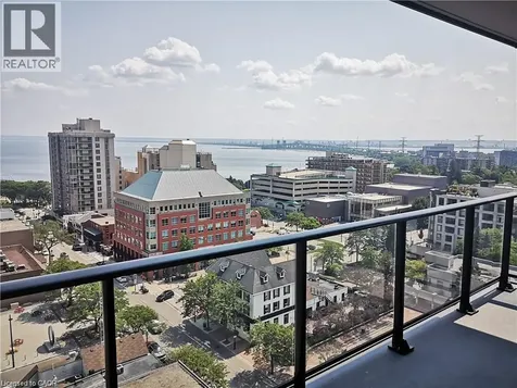 2007 James Street Burlington ON L7R 0G7