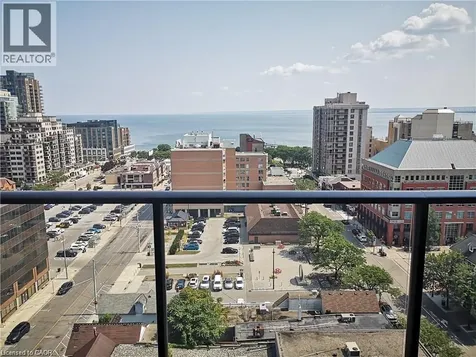 2007 James Street Burlington ON L7R 0G7