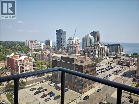 2007 James Street Burlington ON L7R 0G7