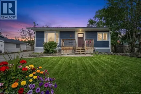 4519 Ontario Street Beamsville ON L0R 1B5