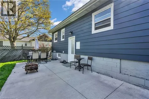 4519 Ontario Street Beamsville ON L0R 1B5