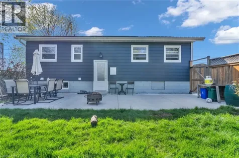 4519 Ontario Street Beamsville ON L0R 1B5