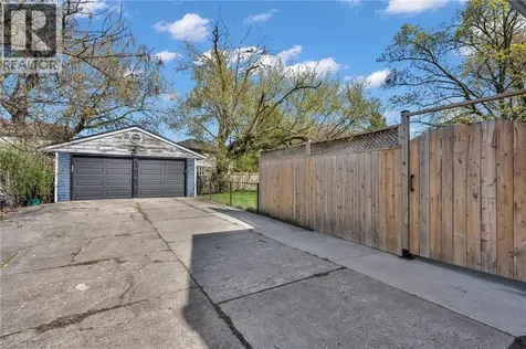 4519 Ontario Street Beamsville ON L0R 1B5