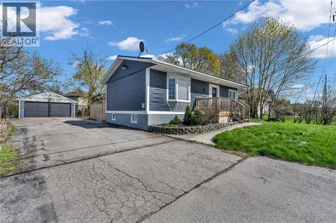 4519 Ontario Street Beamsville ON L0R 1B5