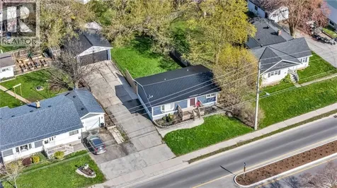 4519 Ontario Street Beamsville ON L0R 1B5