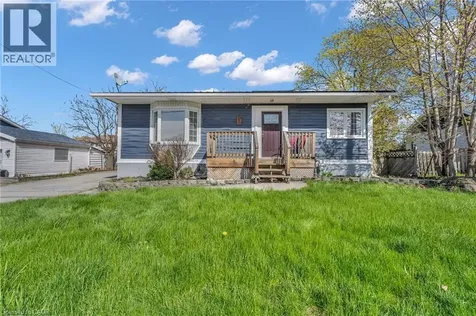 4519 Ontario Street Beamsville ON L0R 1B5