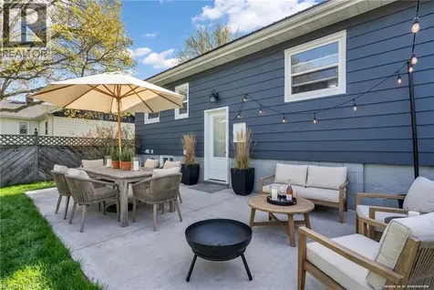 4519 Ontario Street Beamsville ON L0R 1B5