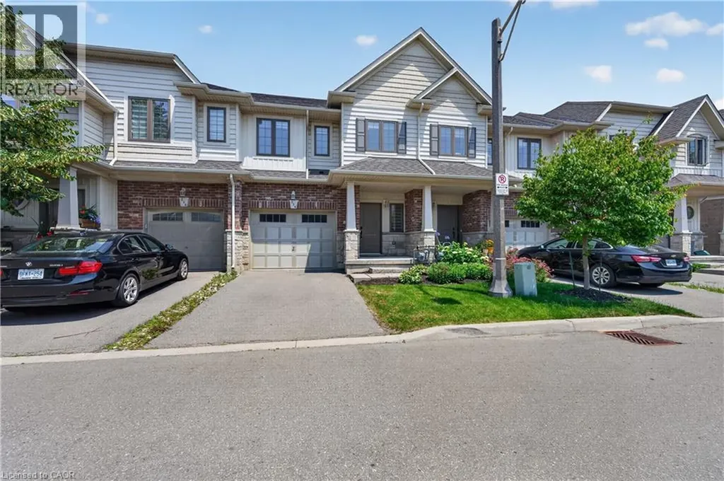 114 Dunrobin Lane Grimsby ON L3M 0H4