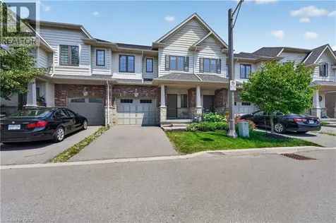 114 Dunrobin Lane Grimsby ON L3M 0H4