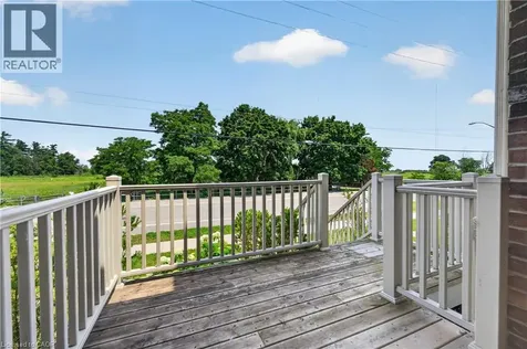 114 Dunrobin Lane Grimsby ON L3M 0H4