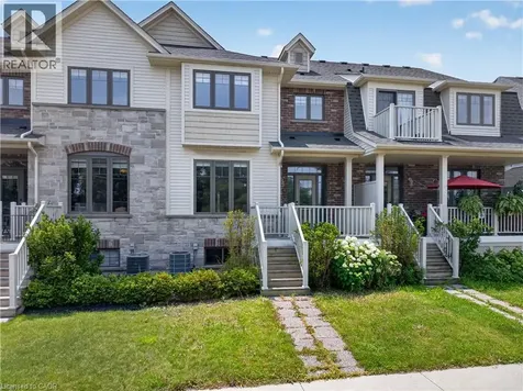114 Dunrobin Lane Grimsby ON L3M 0H4