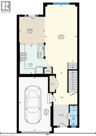 114 Dunrobin Lane Grimsby ON L3M 0H4