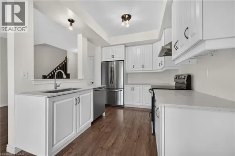 114 Dunrobin Lane Grimsby ON L3M 0H4