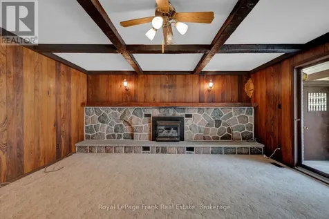 3909 Old Scugog Road Clarington ON L1C 3K2