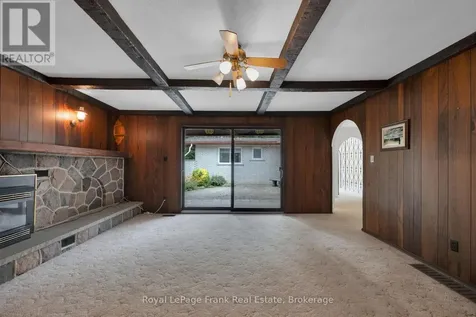 3909 Old Scugog Road Clarington ON L1C 3K2