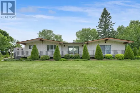 3909 Old Scugog Road Clarington ON L1C 3K2
