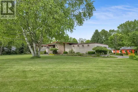 3909 Old Scugog Road Clarington ON L1C 3K2