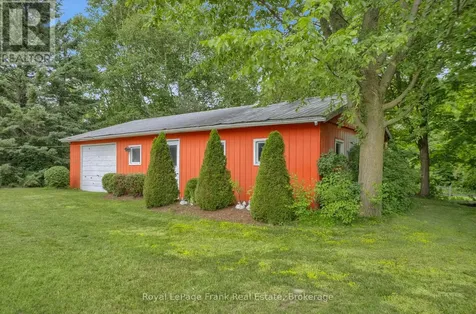 3909 Old Scugog Road Clarington ON L1C 3K2