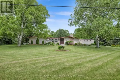3909 Old Scugog Road Clarington ON L1C 3K2