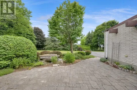 3909 Old Scugog Road Clarington ON L1C 3K2