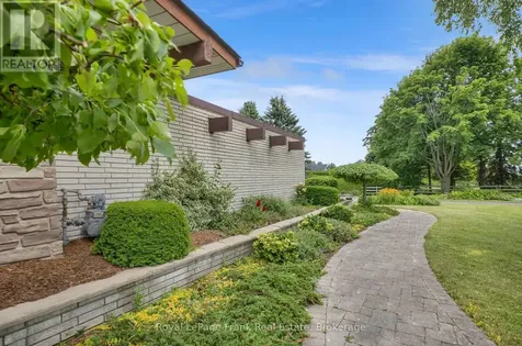 3909 Old Scugog Road Clarington ON L1C 3K2