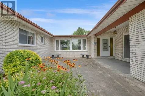 3909 Old Scugog Road Clarington ON L1C 3K2