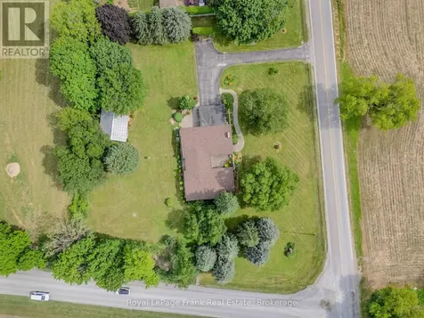 3909 Old Scugog Road Clarington ON L1C 3K2