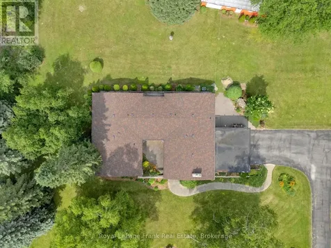 3909 Old Scugog Road Clarington ON L1C 3K2
