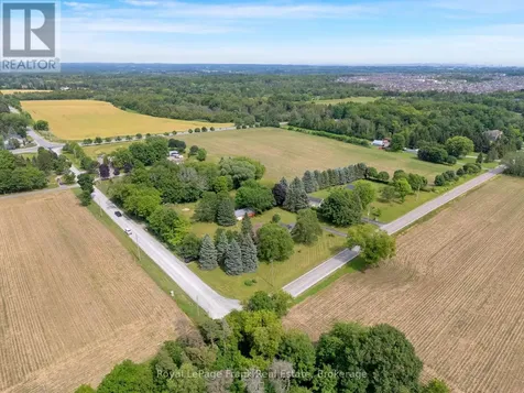 3909 Old Scugog Road Clarington ON L1C 3K2