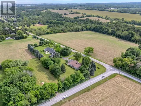 3909 Old Scugog Road Clarington ON L1C 3K2