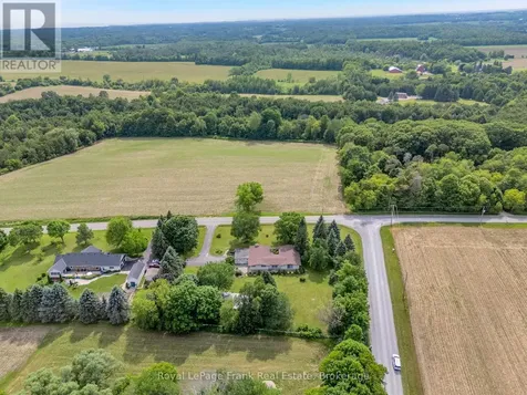 3909 Old Scugog Road Clarington ON L1C 3K2